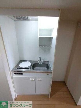 SKコートIVの物件内観写真